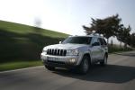 Jeep Grand Cherokee 2005 года